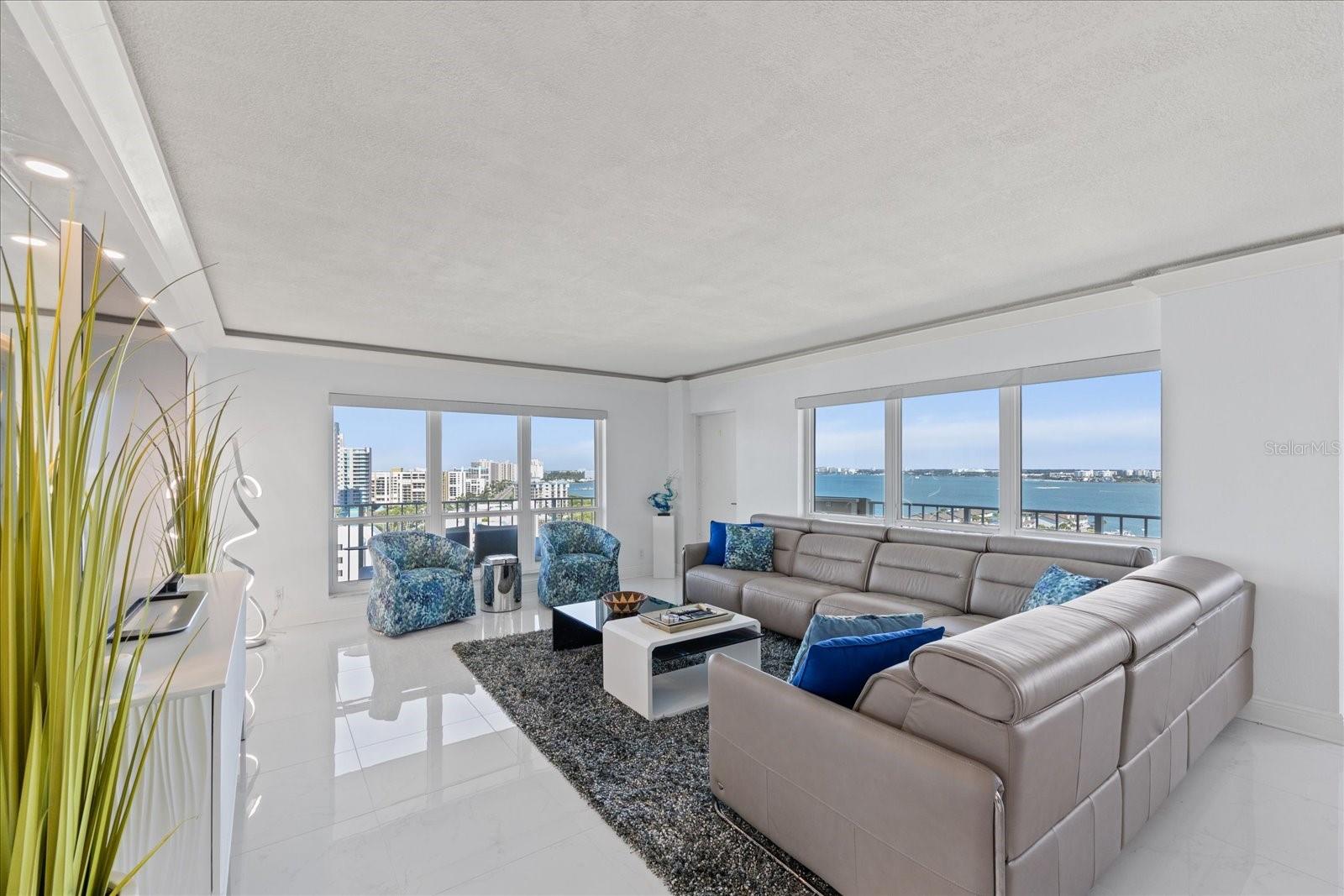 Image 5 of 73 For 1621 Gulf Boulevard 1508