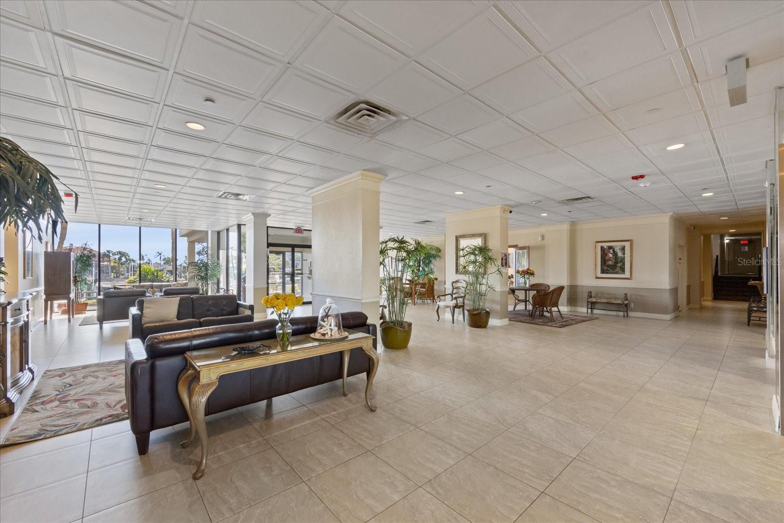 Image 50 of 73 For 1621 Gulf Boulevard 1508