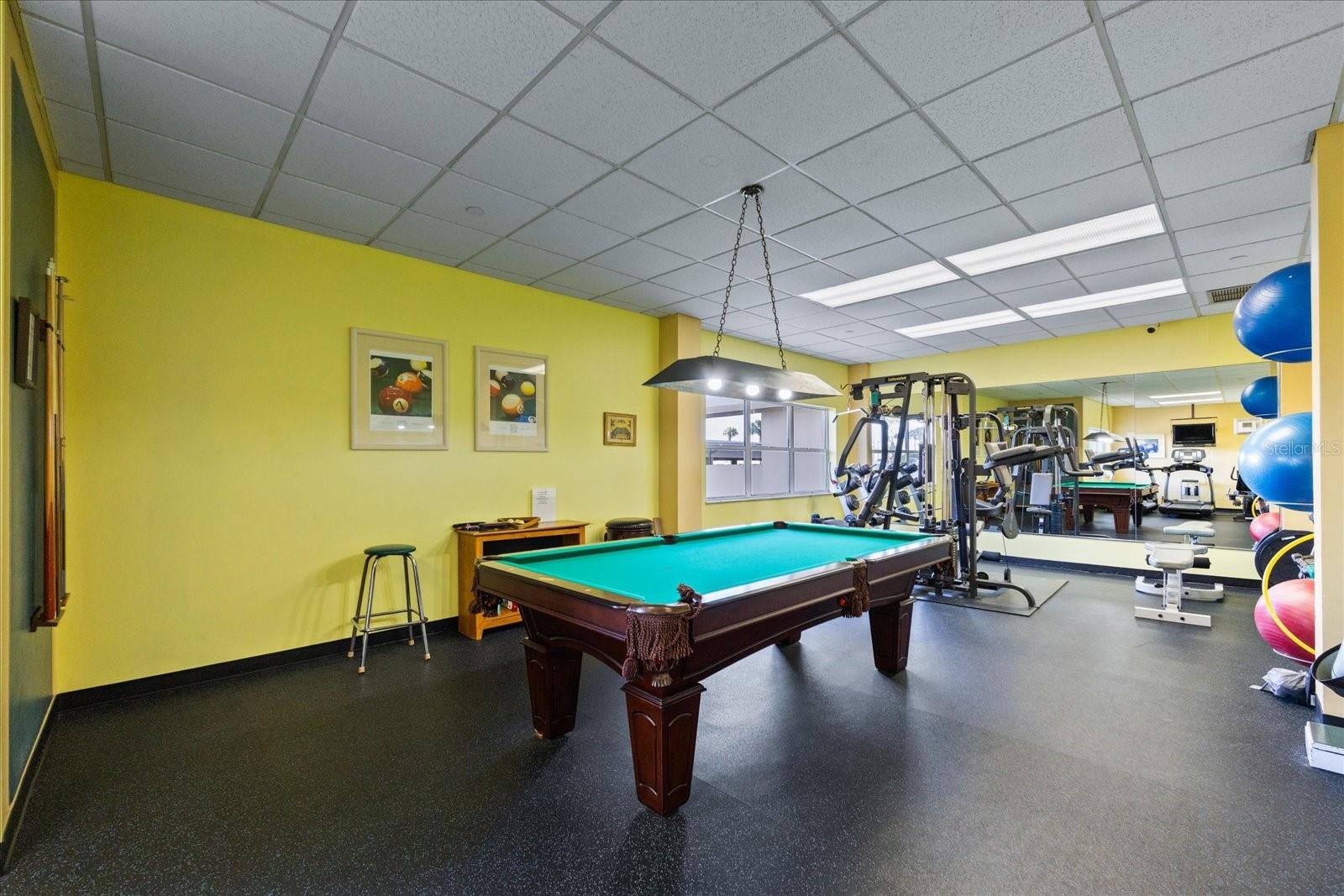 Image 54 of 73 For 1621 Gulf Boulevard 1508