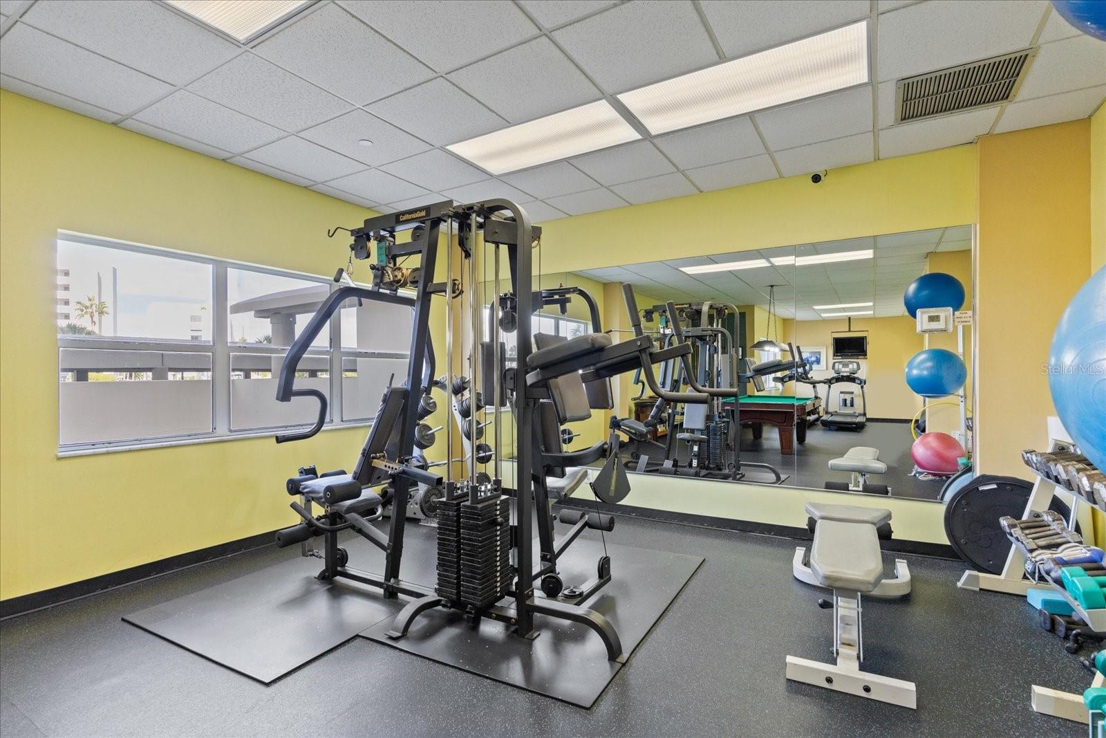 Image 55 of 73 For 1621 Gulf Boulevard 1508