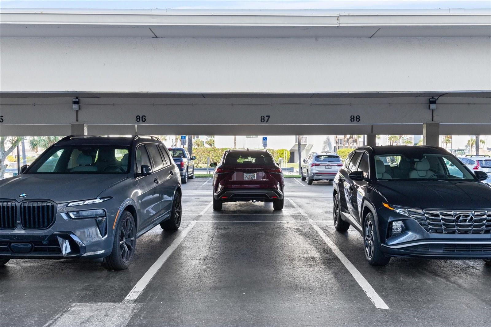 Image 60 of 73 For 1621 Gulf Boulevard 1508