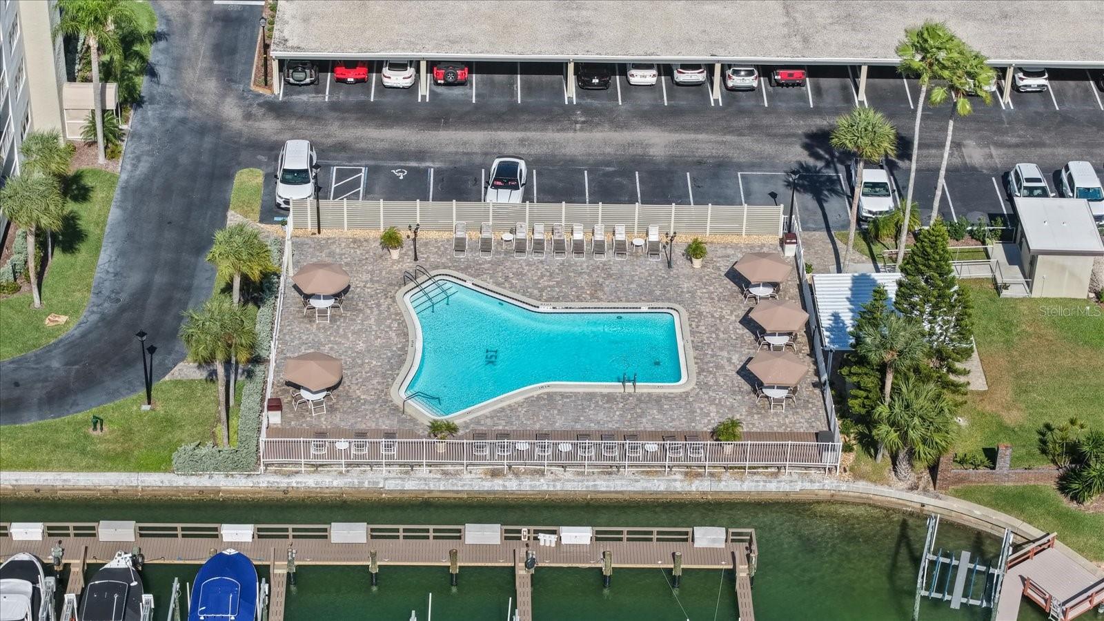 Image 67 of 73 For 1621 Gulf Boulevard 1508