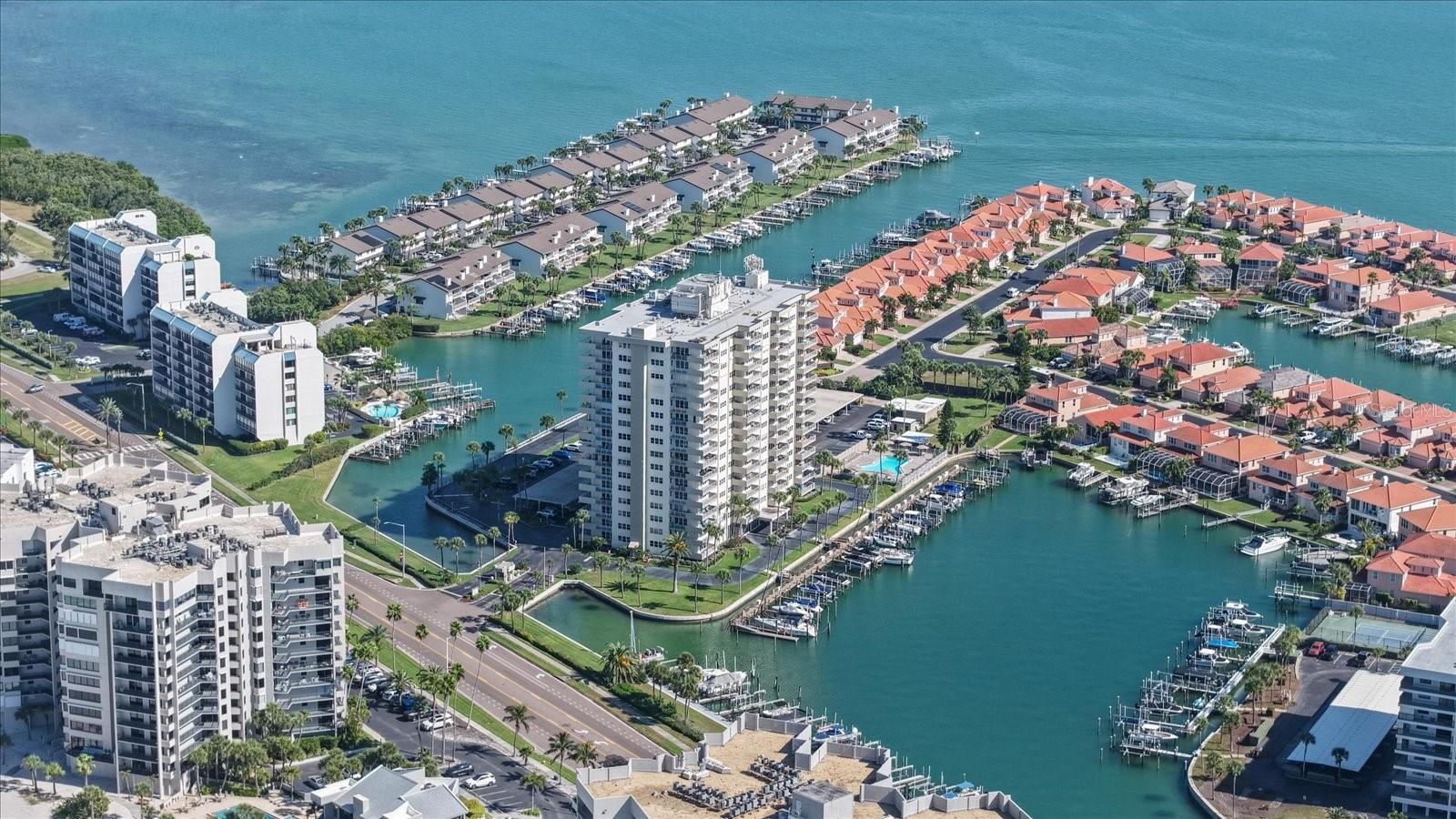 Image 68 of 73 For 1621 Gulf Boulevard 1508