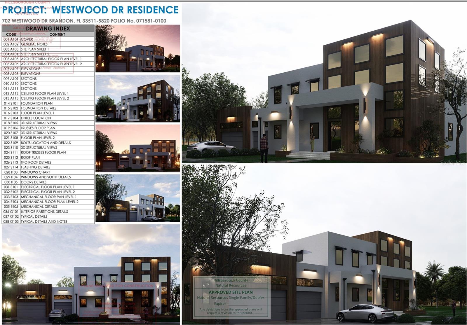 Image 7 of 8 For 702 Westwood Drive