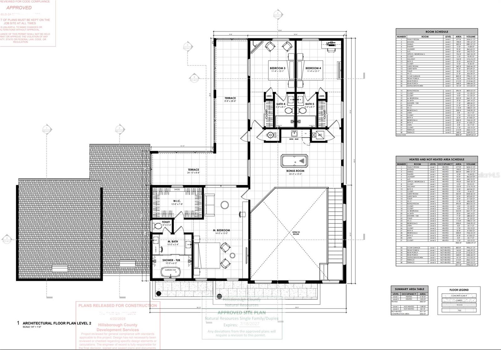 Image 8 of 8 For 702 Westwood Drive