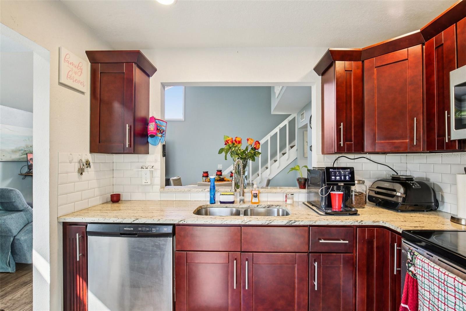 Image 13 of 33 For 2095 Sunset Point Road 1604