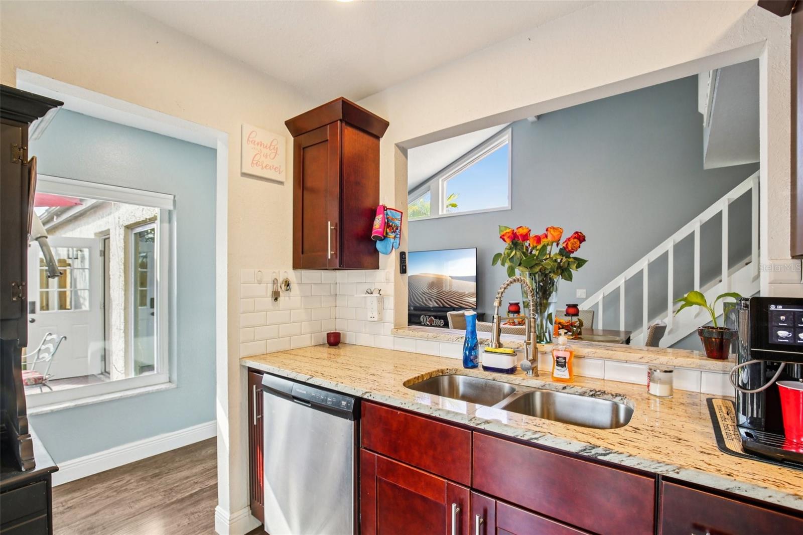 Image 14 of 33 For 2095 Sunset Point Road 1604