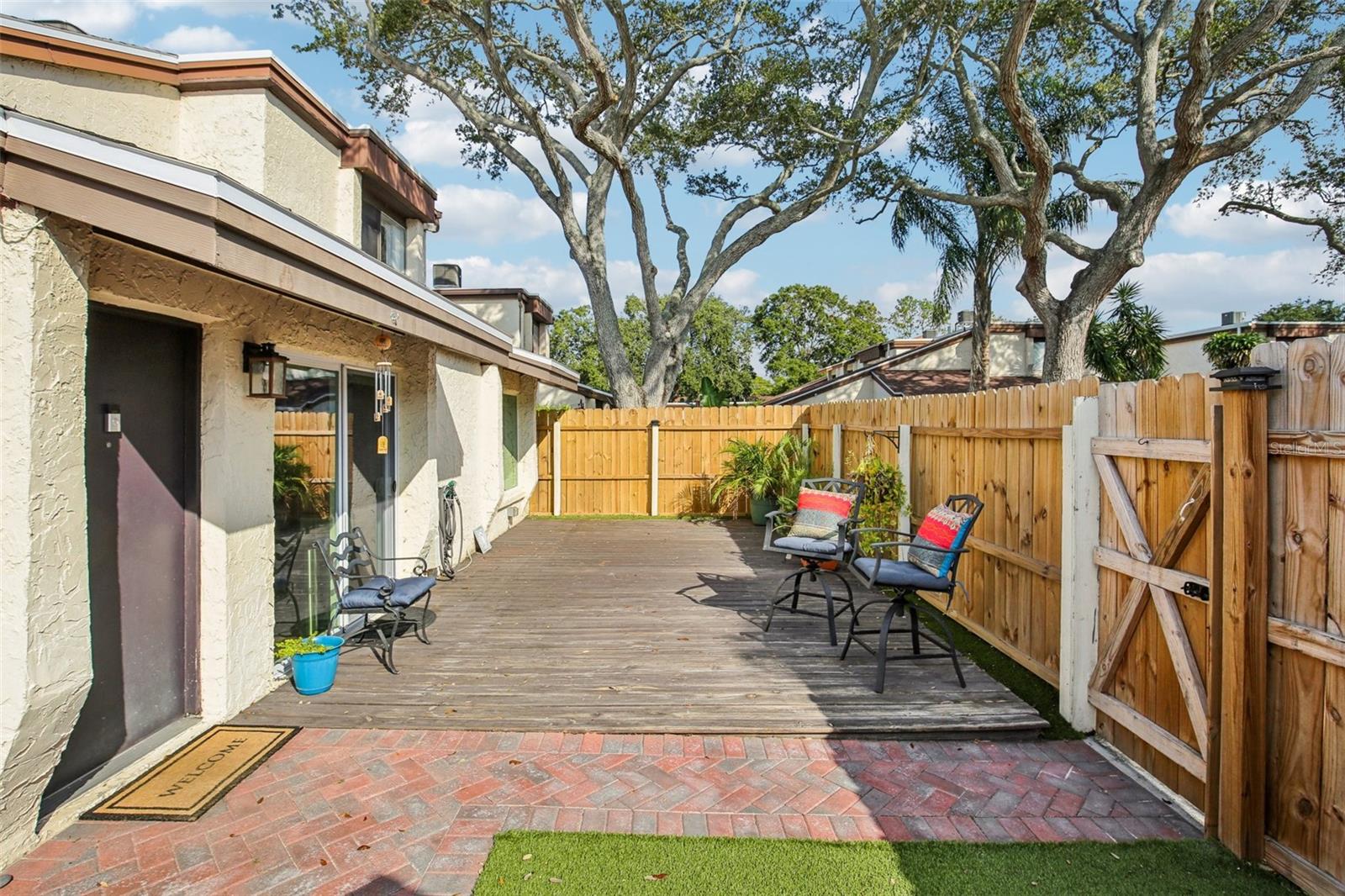 Image 22 of 33 For 2095 Sunset Point Road 1604