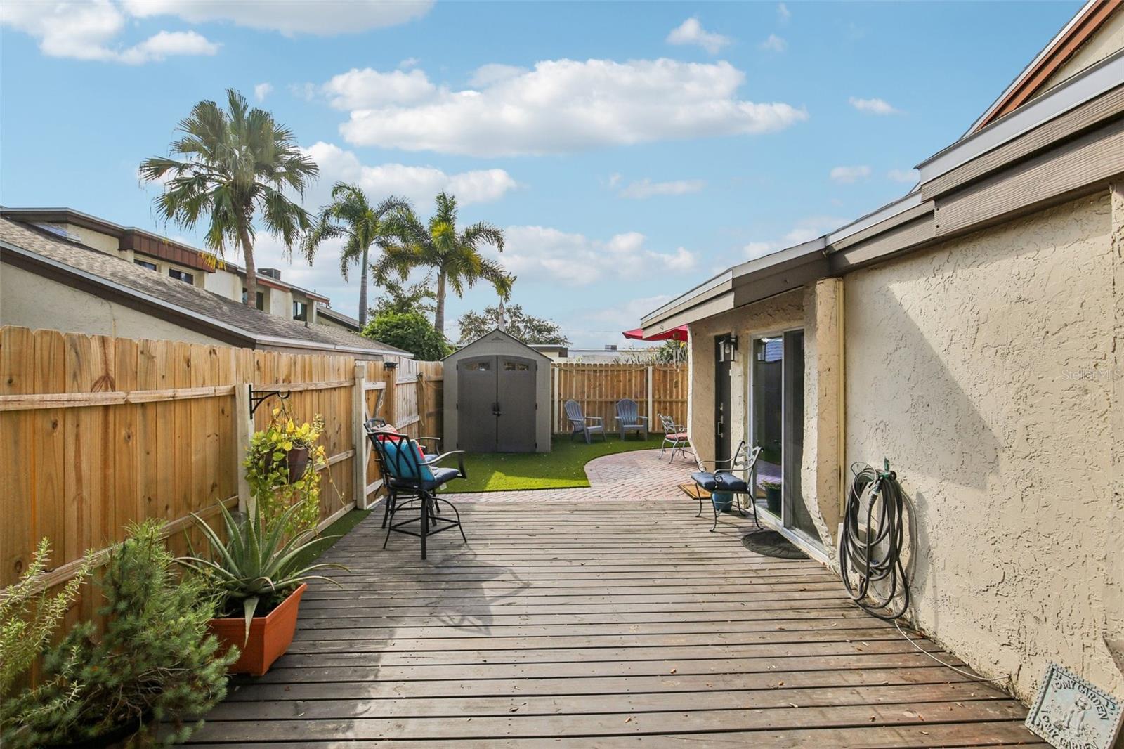 Image 23 of 33 For 2095 Sunset Point Road 1604