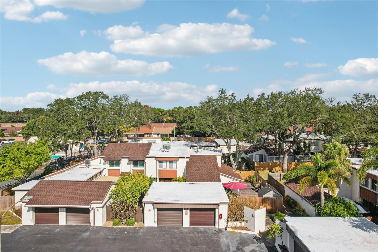 Image 27 of 33 For 2095 Sunset Point Road 1604