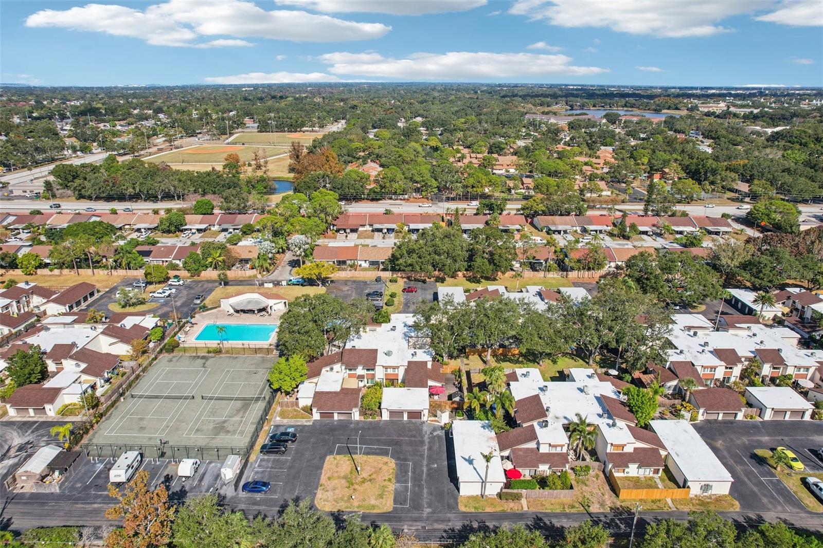 Image 28 of 33 For 2095 Sunset Point Road 1604