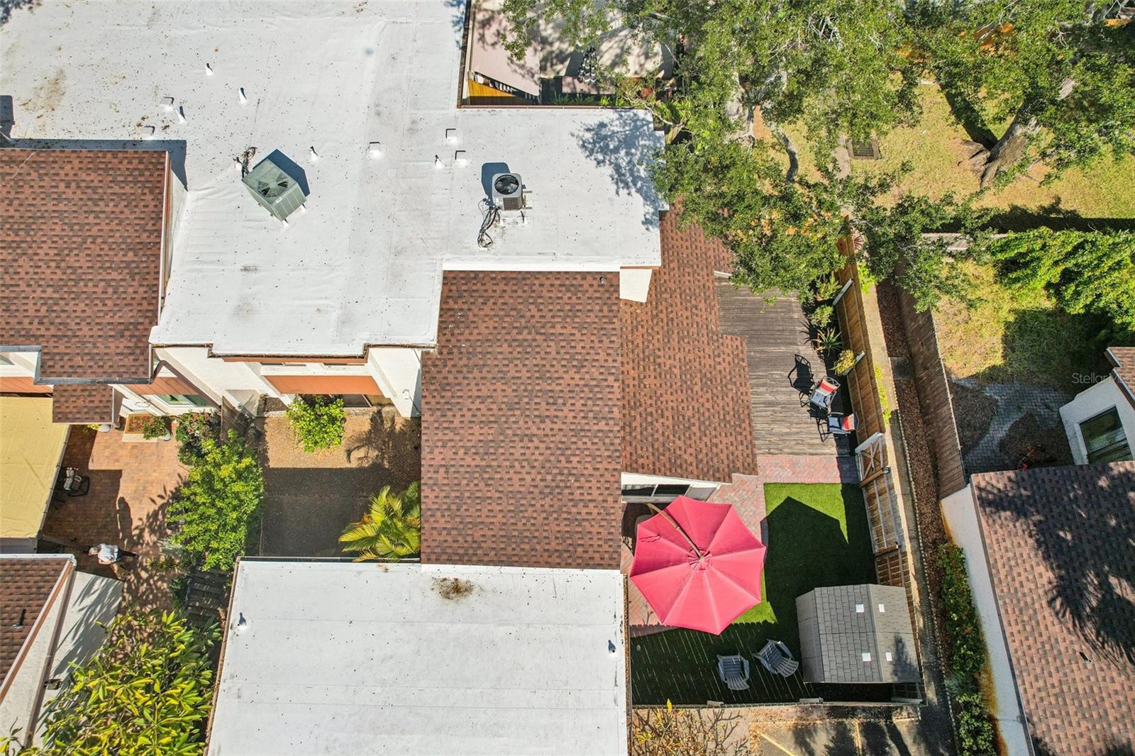 Image 32 of 33 For 2095 Sunset Point Road 1604