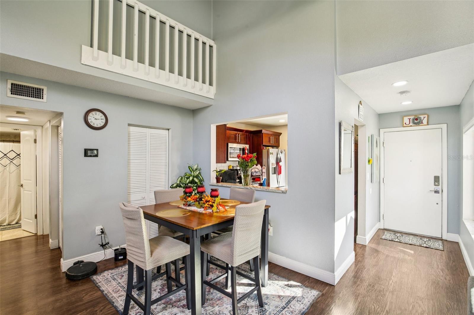 Image 7 of 33 For 2095 Sunset Point Road 1604