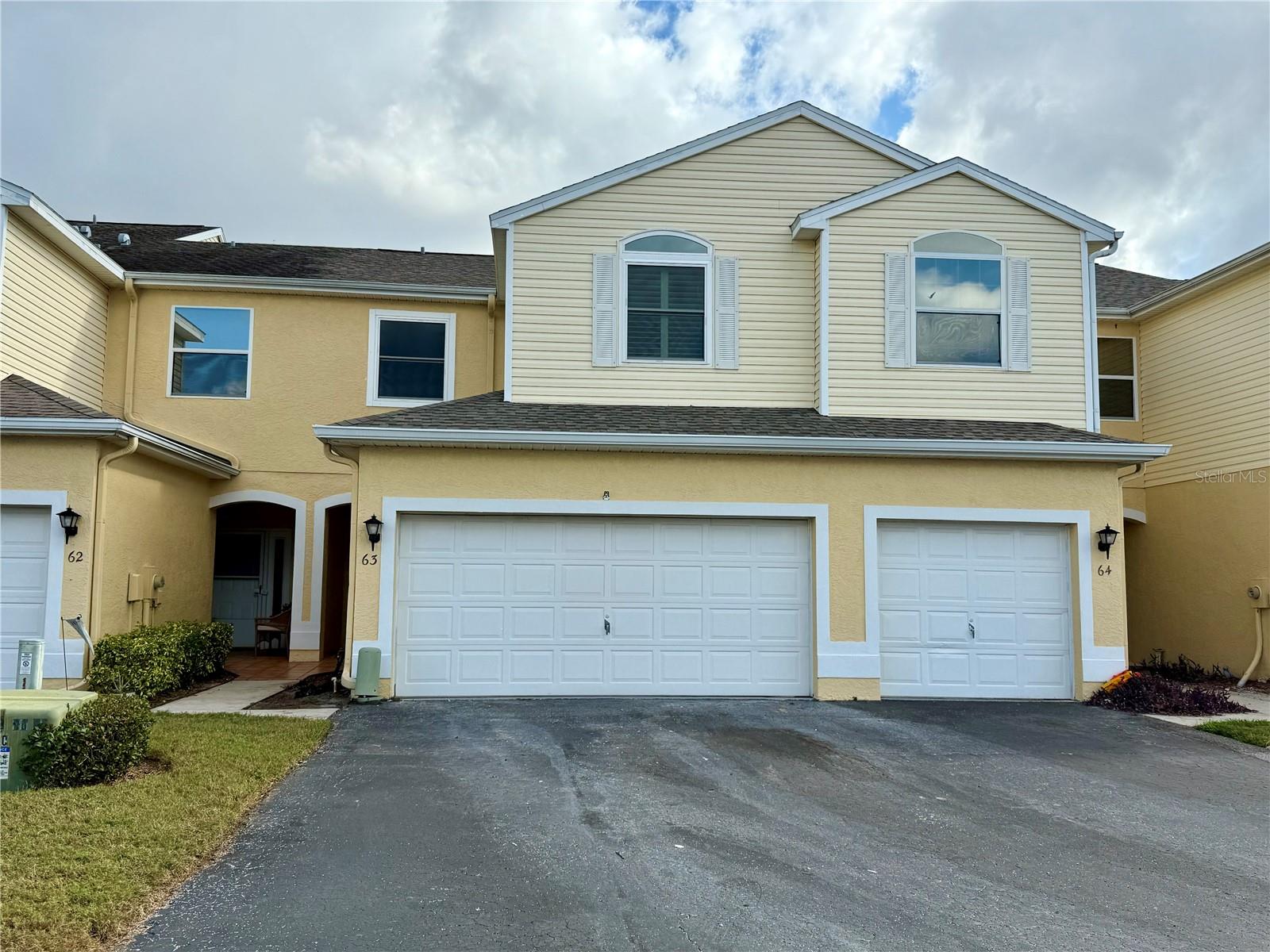 Details for 6400 46th Avenue N 63, KENNETH CITY, FL 33709