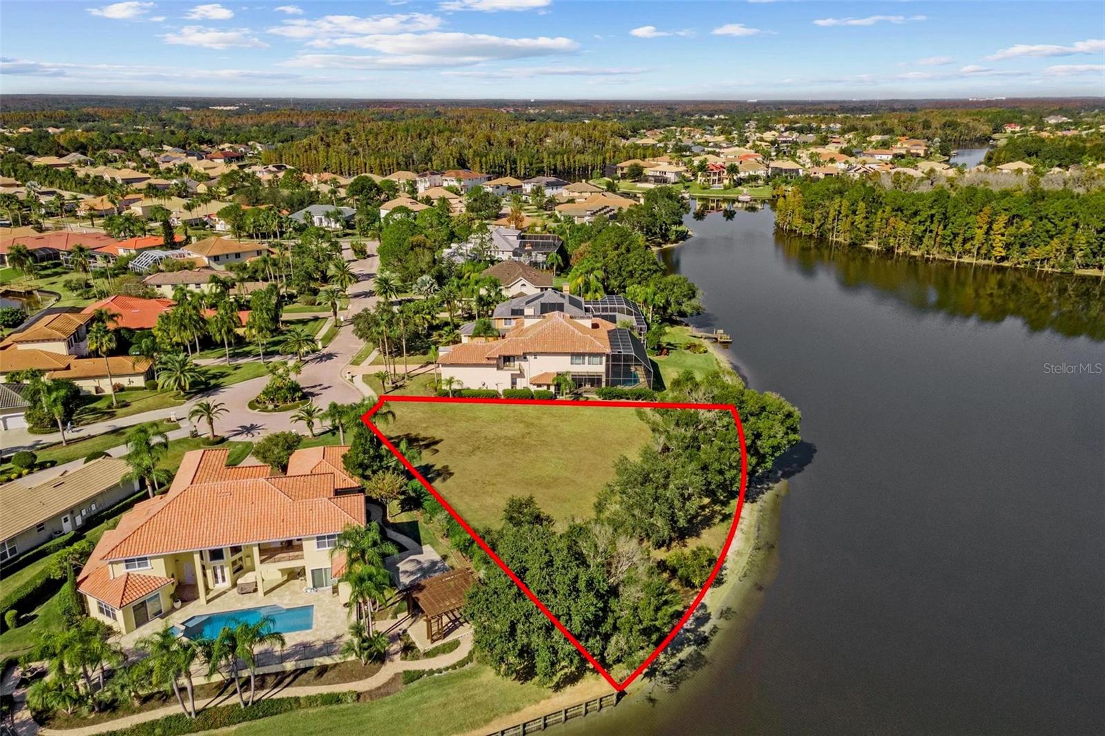 Image 19 of 24 For 17903 Bimini Isle Court