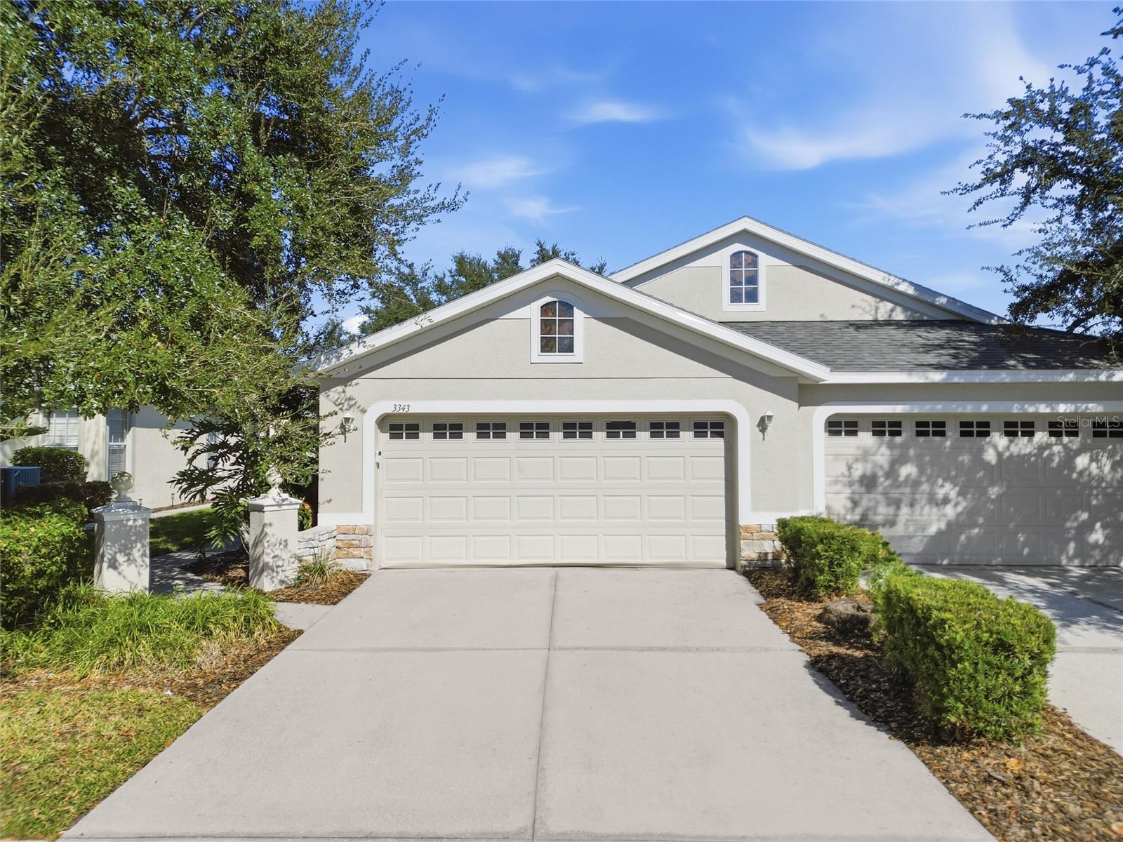 Details for 3343 Chapel Creek Circle, WESLEY CHAPEL, FL 33544