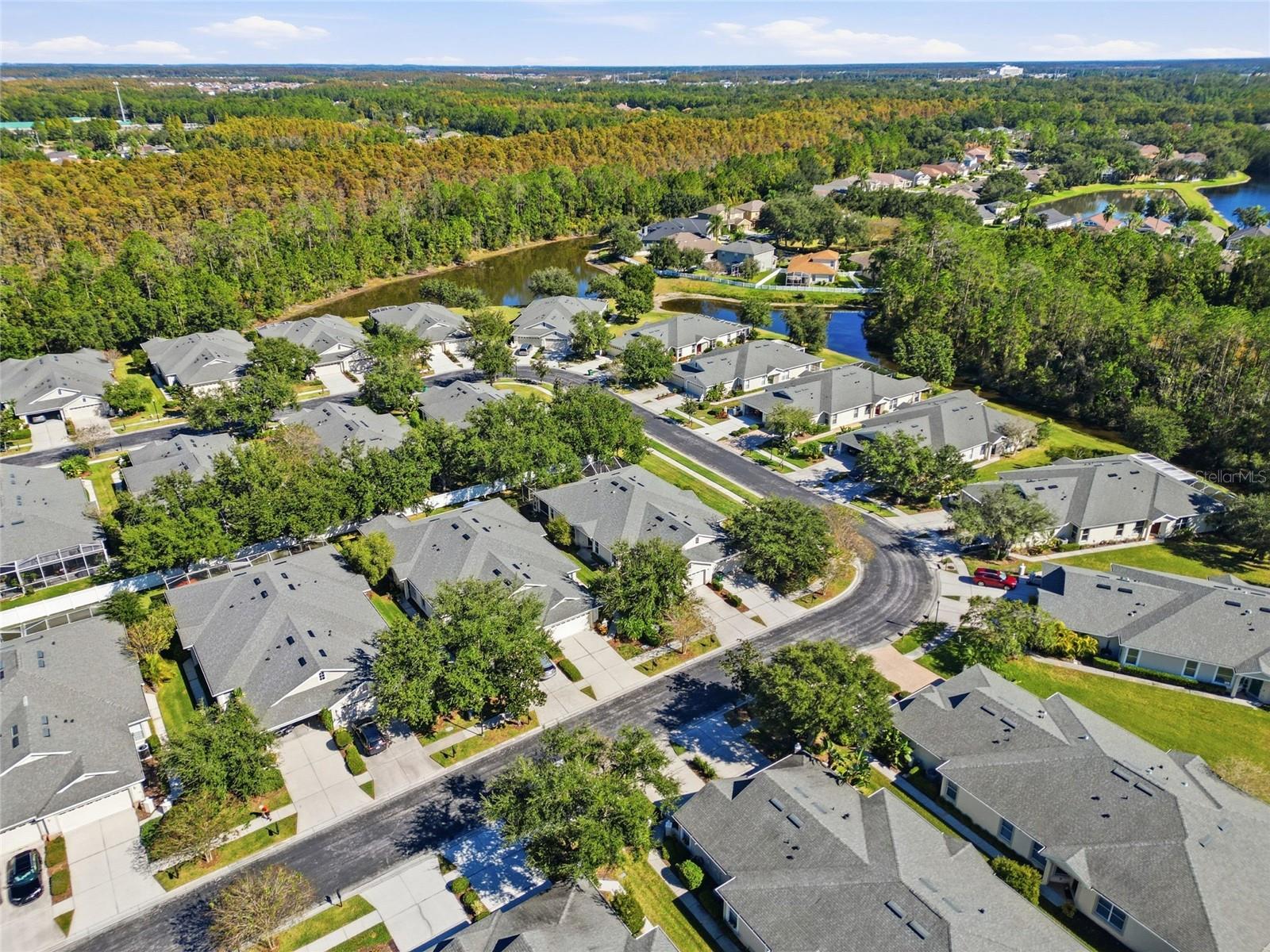 Image 30 of 40 For 3343 Chapel Creek Circle