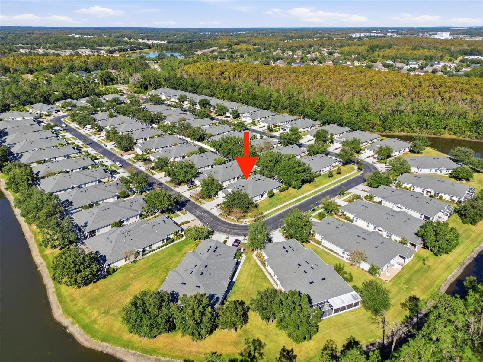 Image 33 of 40 For 3343 Chapel Creek Circle