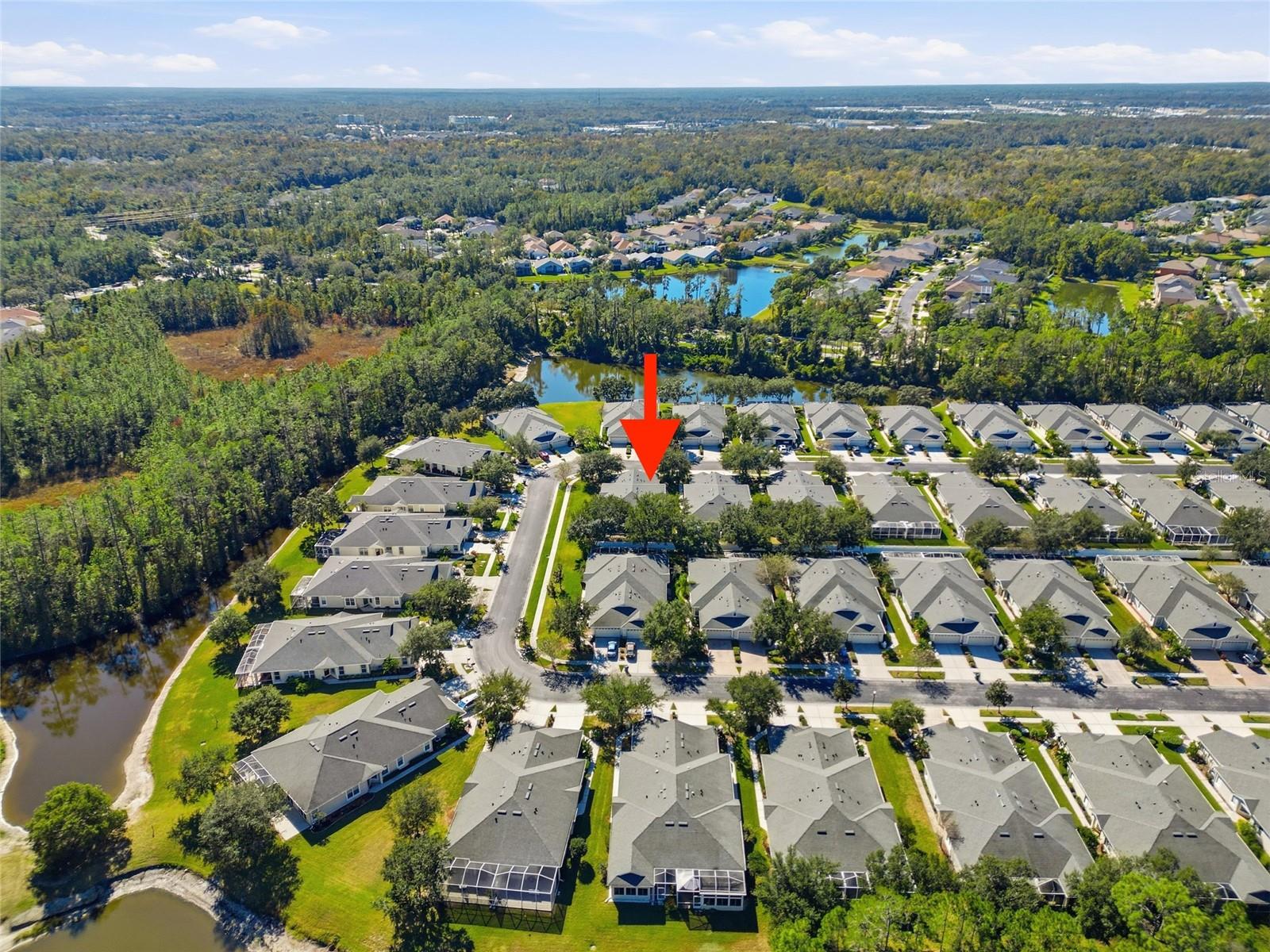 Image 34 of 40 For 3343 Chapel Creek Circle