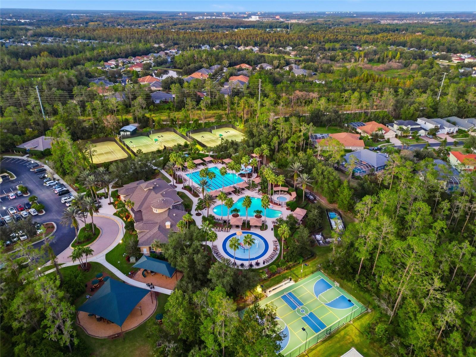 Image 35 of 40 For 3343 Chapel Creek Circle