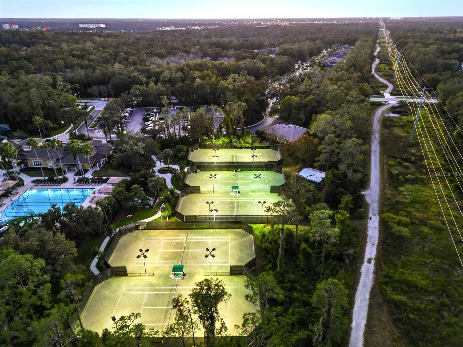 Image 37 of 40 For 3343 Chapel Creek Circle