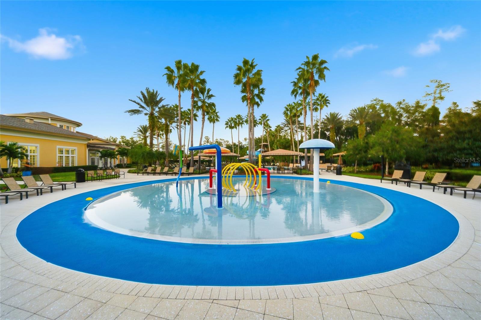 Image 40 of 40 For 3343 Chapel Creek Circle