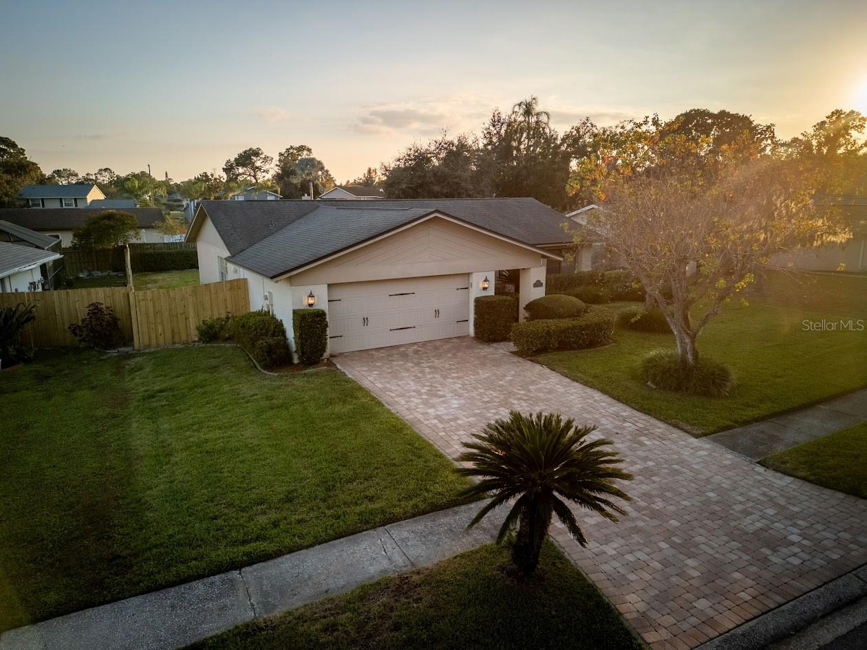 Image 38 of 45 For 16717 Norwood Drive