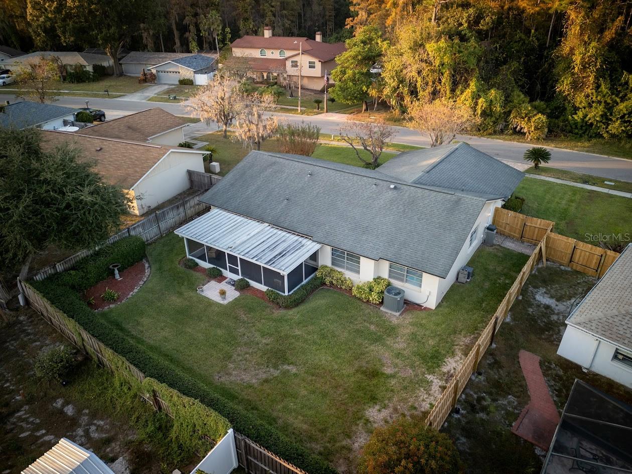 Image 39 of 45 For 16717 Norwood Drive