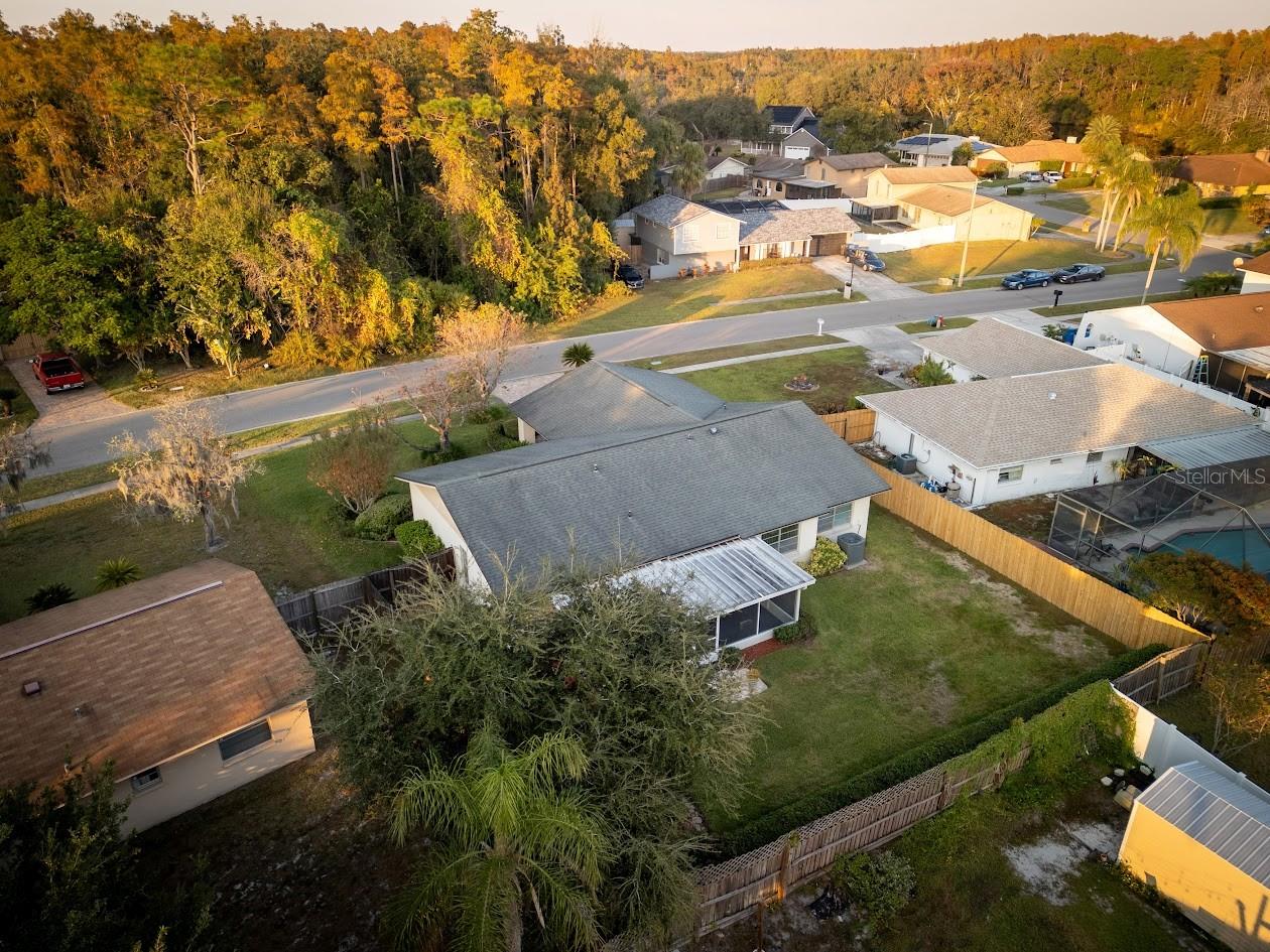 Image 41 of 45 For 16717 Norwood Drive