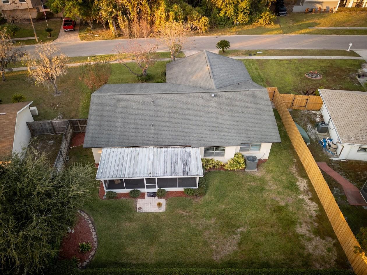 Image 42 of 45 For 16717 Norwood Drive