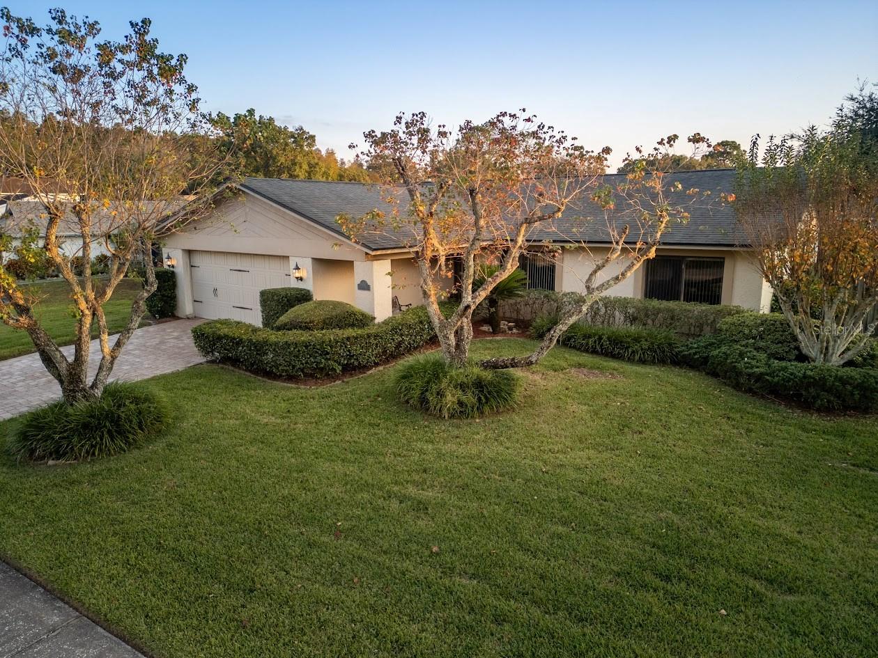 Image 44 of 45 For 16717 Norwood Drive