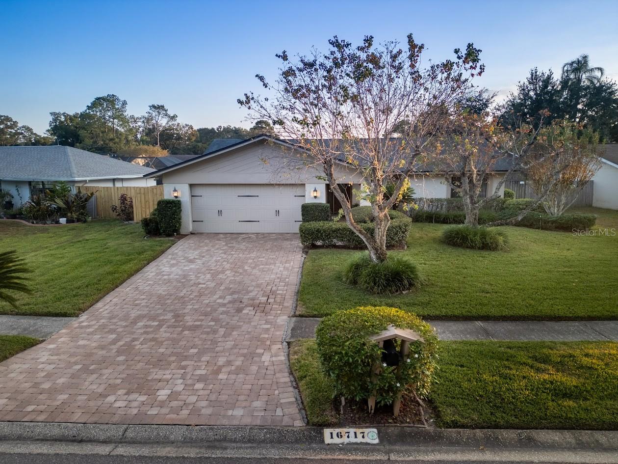 Image 45 of 45 For 16717 Norwood Drive