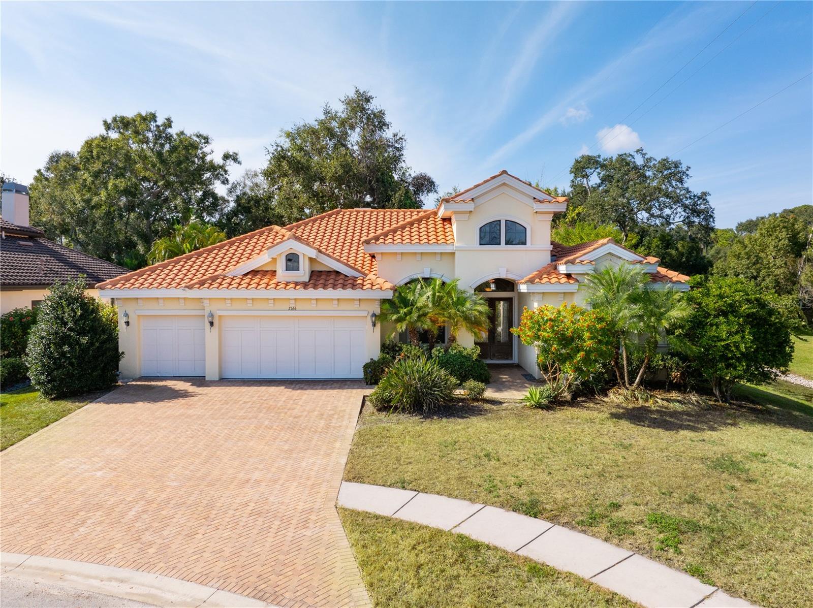 Details for 2166 Scarlet Oaks Street, CLEARWATER, FL 33759