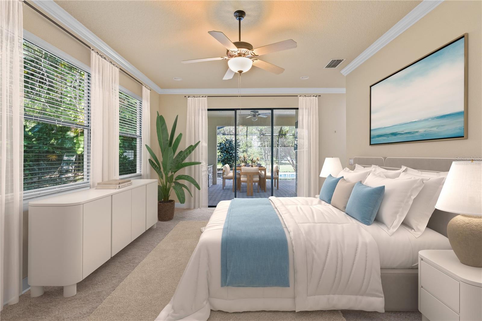 Image 16 of 44 For 2166 Scarlet Oaks Street