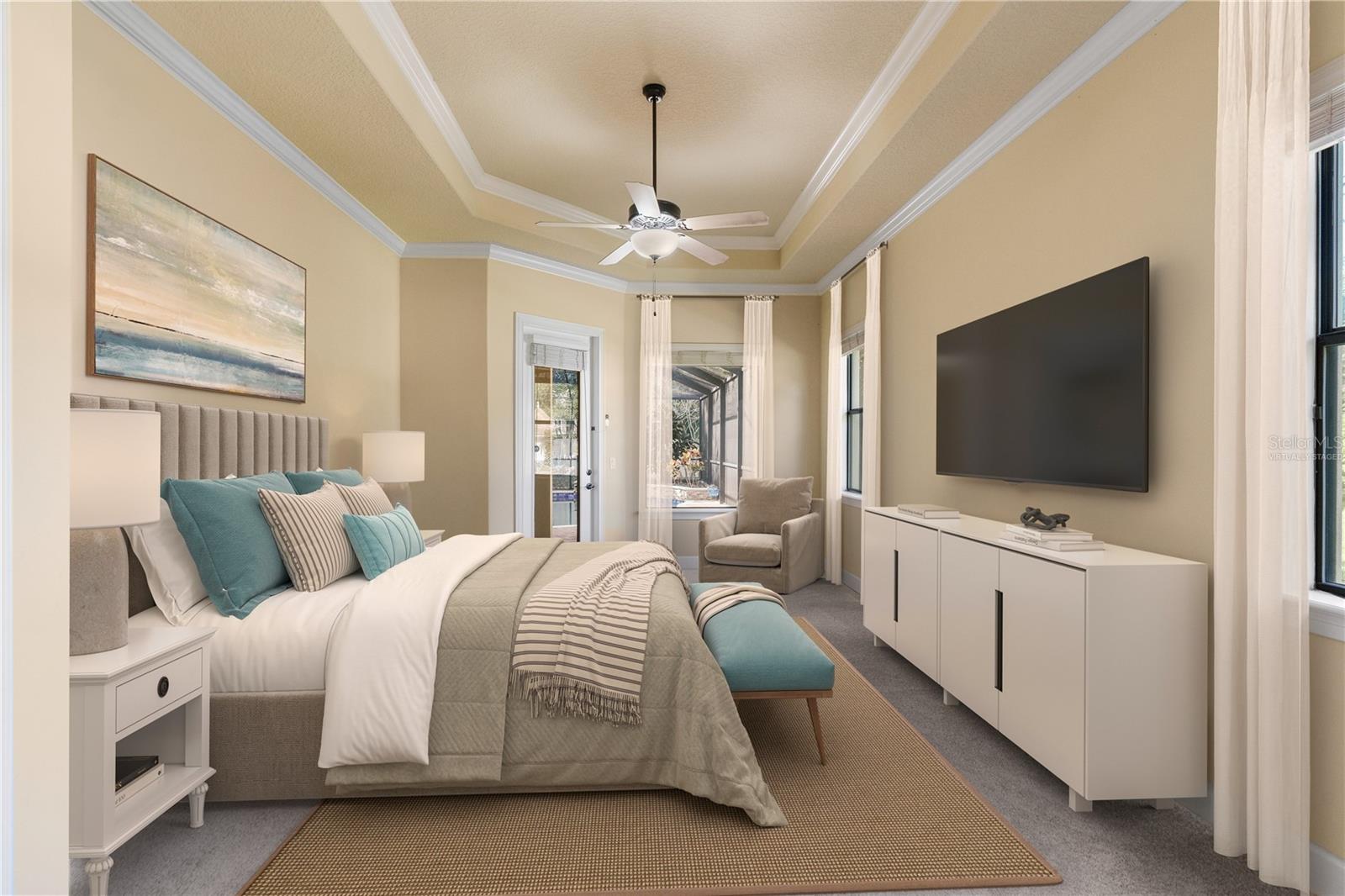 Image 19 of 44 For 2166 Scarlet Oaks Street