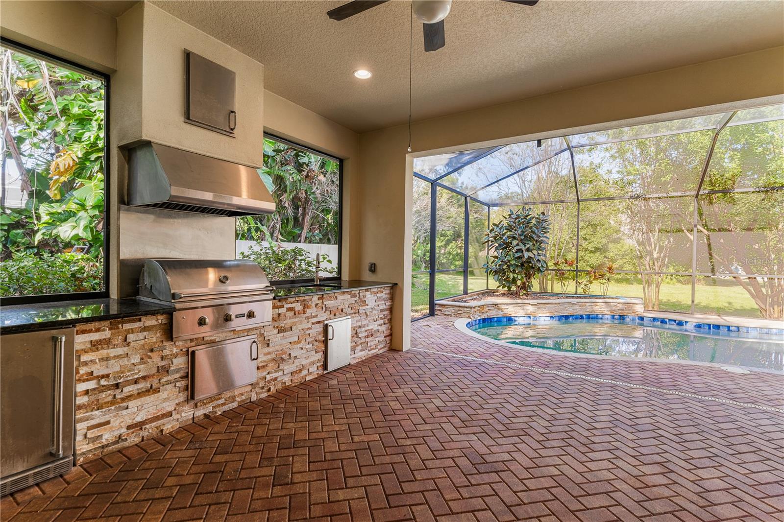 Image 33 of 44 For 2166 Scarlet Oaks Street