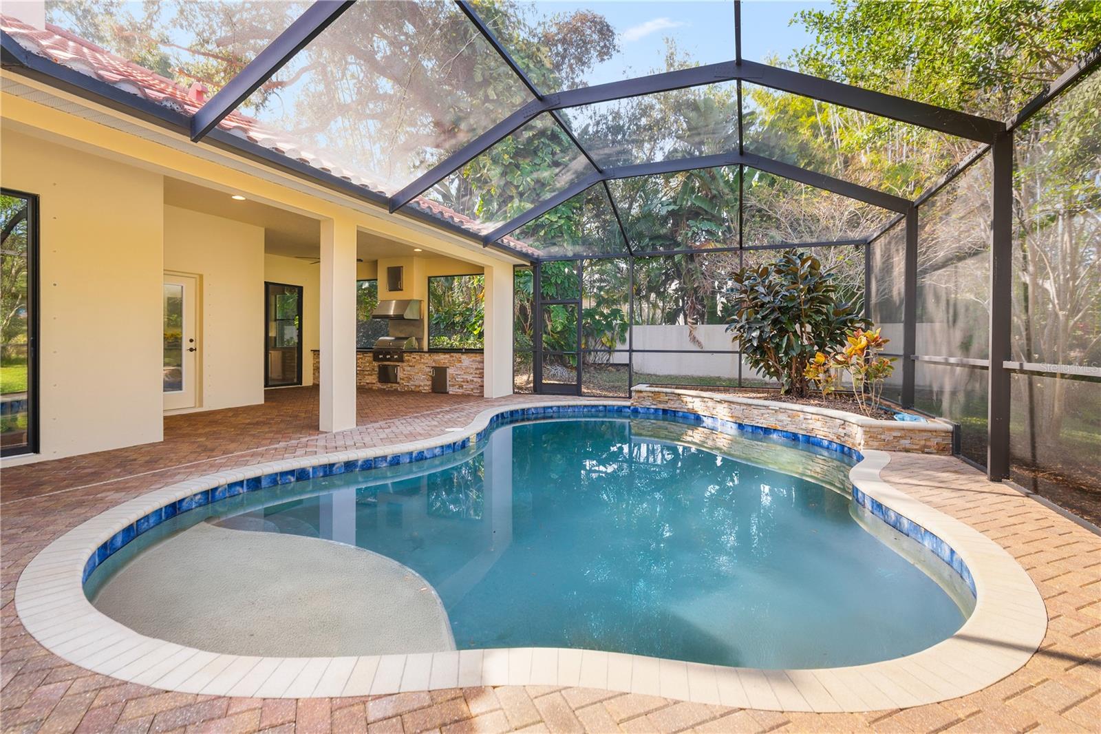 Image 38 of 44 For 2166 Scarlet Oaks Street