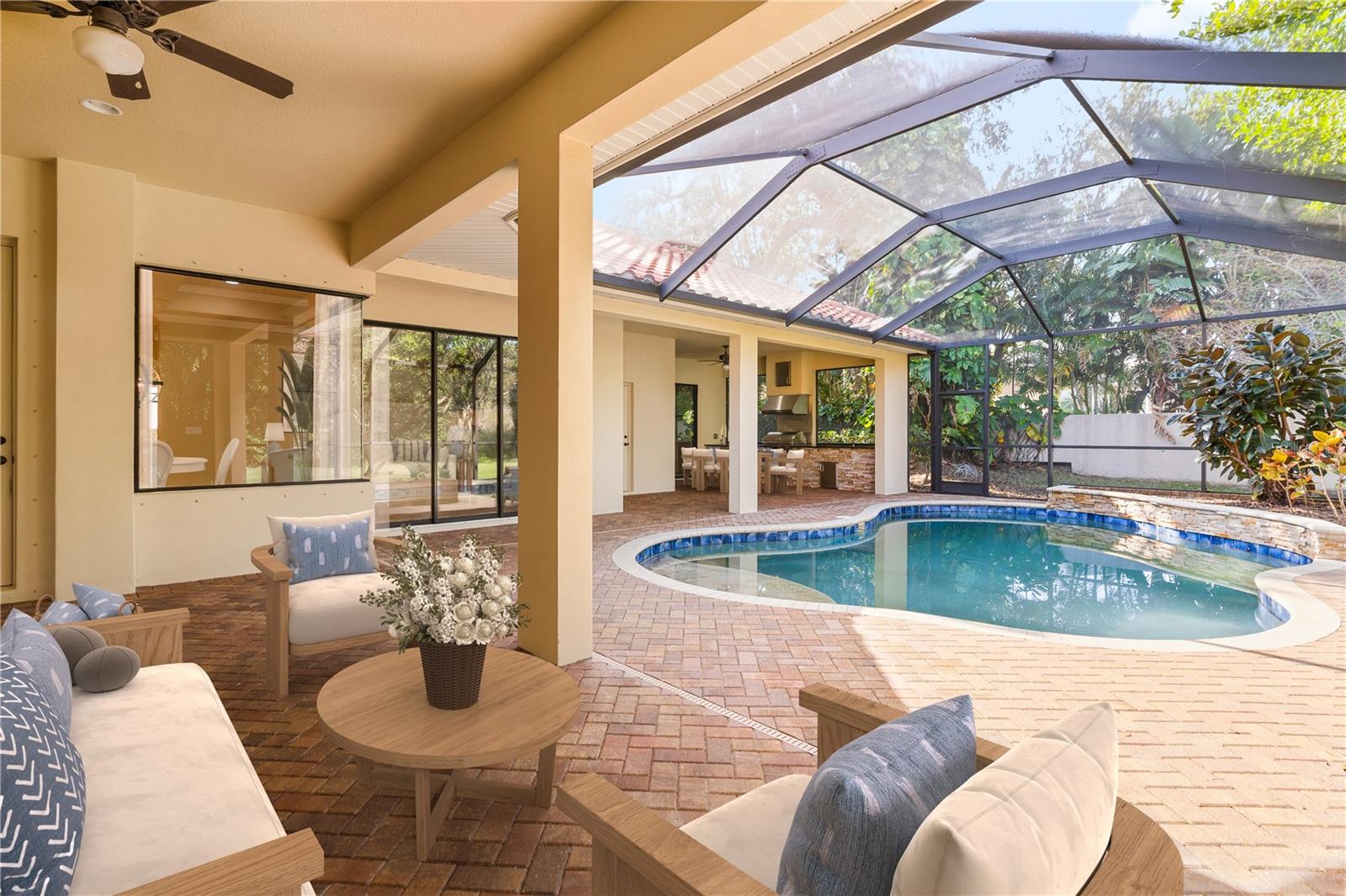 Image 39 of 44 For 2166 Scarlet Oaks Street