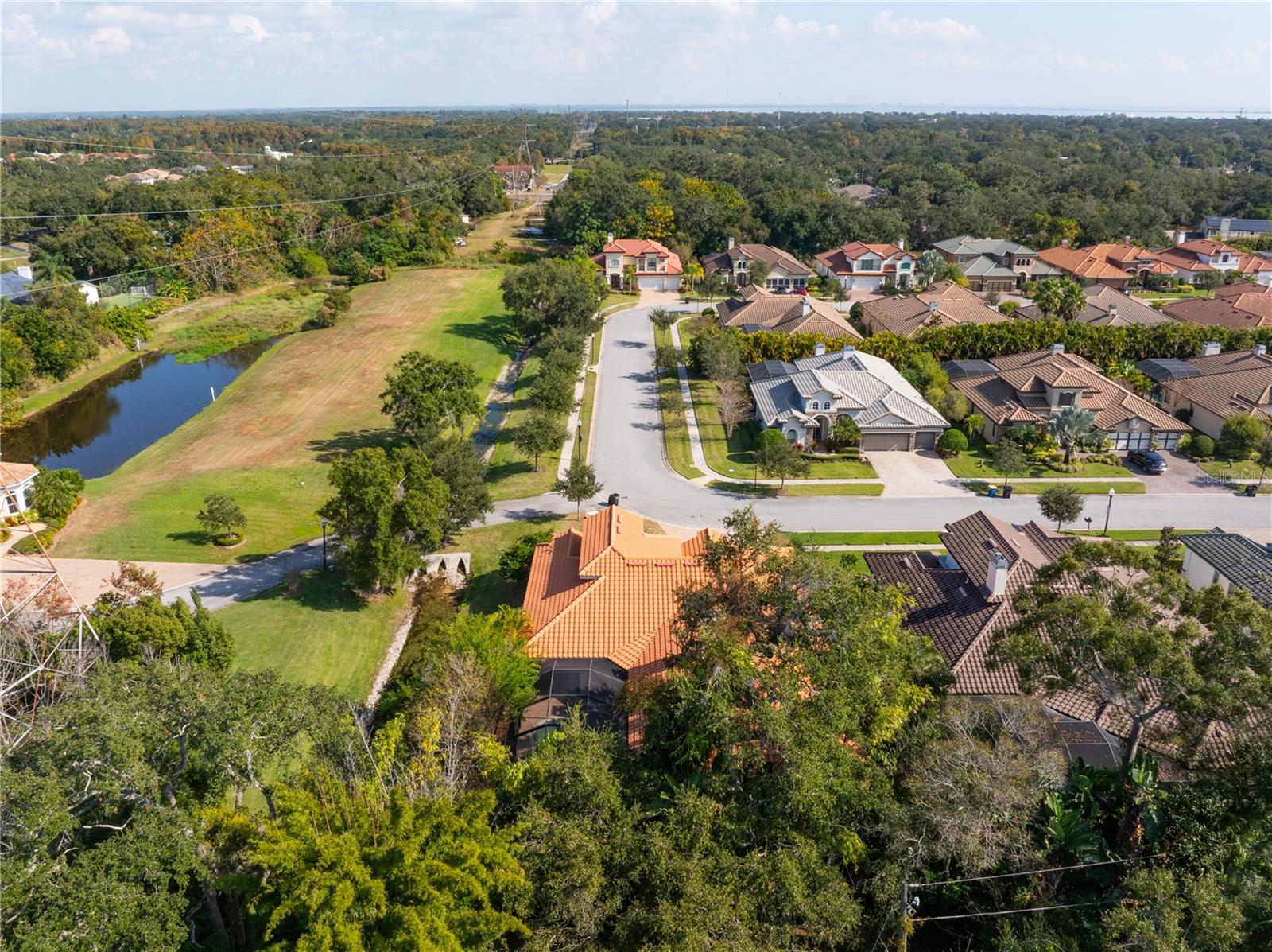 Image 42 of 44 For 2166 Scarlet Oaks Street