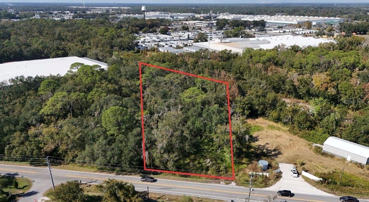 Details for Old Tampa Highway, LAKELAND, FL 33815