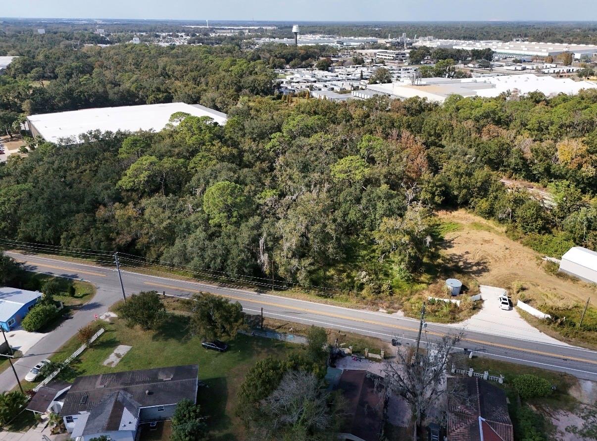 Image 3 of 10 For Old Tampa Highway