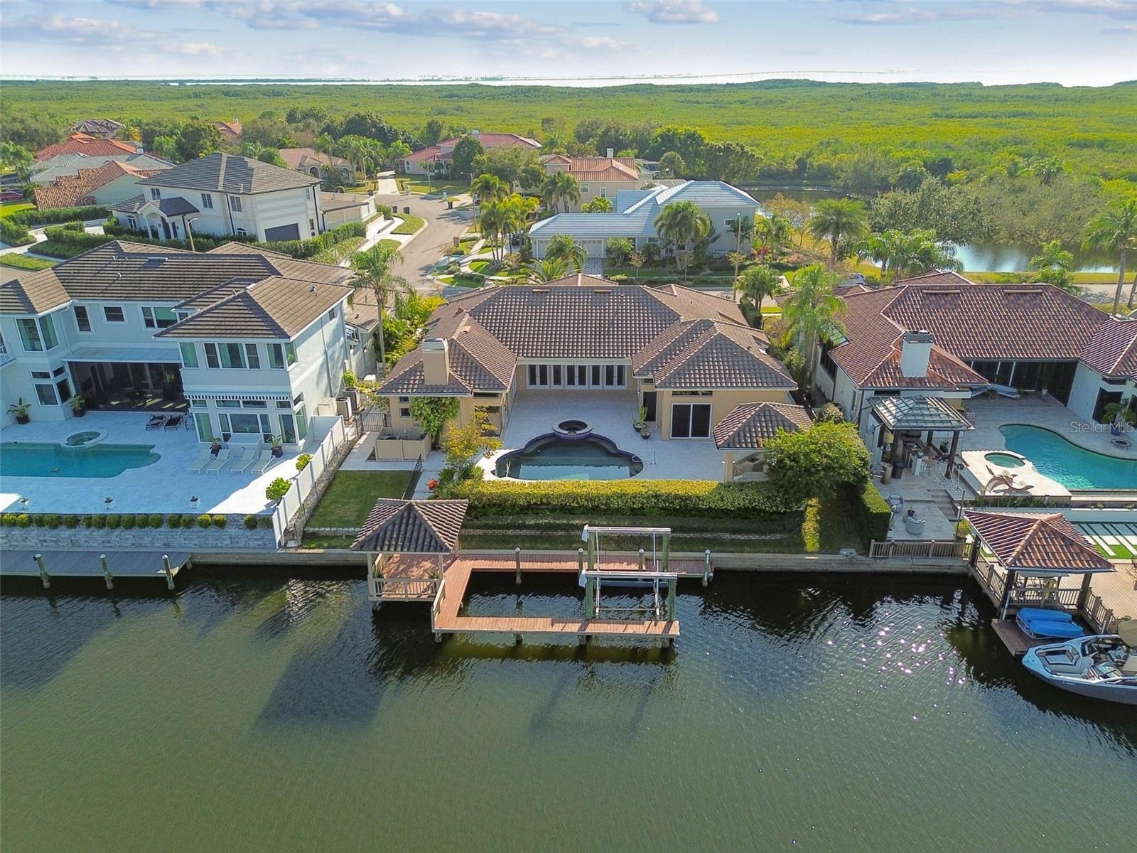 Image 2 of 92 For 5220 Longboat Boulevard