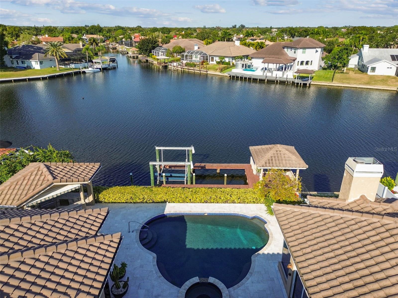 Image 79 of 92 For 5220 Longboat Boulevard