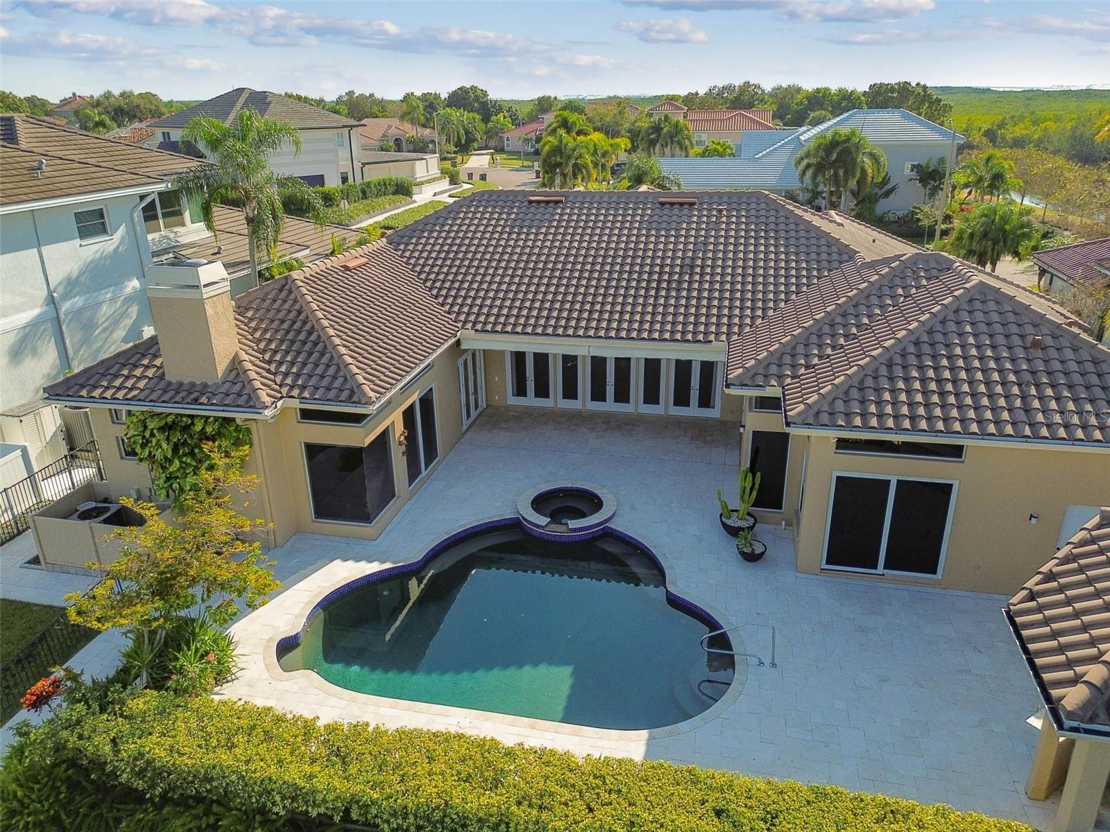 Image 81 of 92 For 5220 Longboat Boulevard