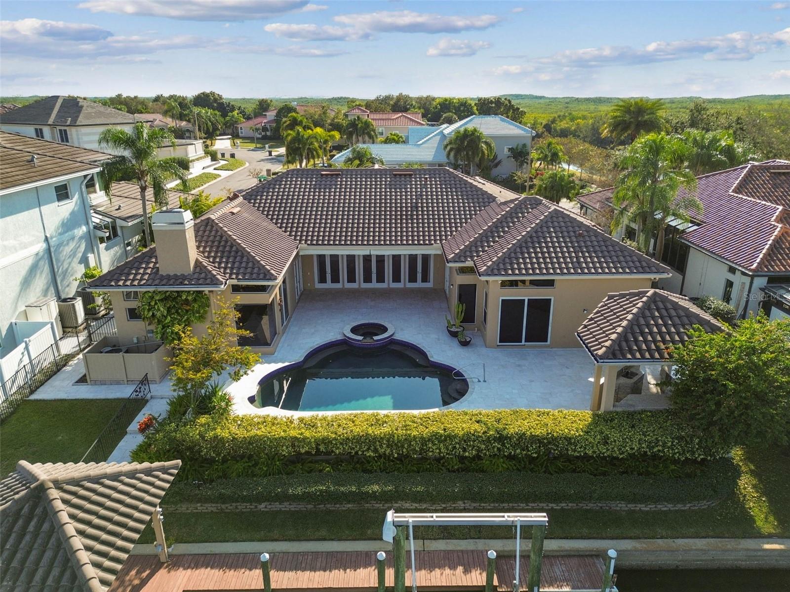 Image 82 of 92 For 5220 Longboat Boulevard