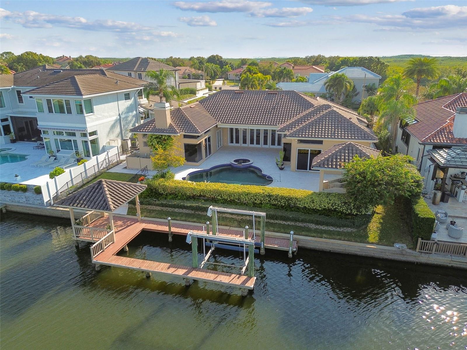 Image 83 of 92 For 5220 Longboat Boulevard