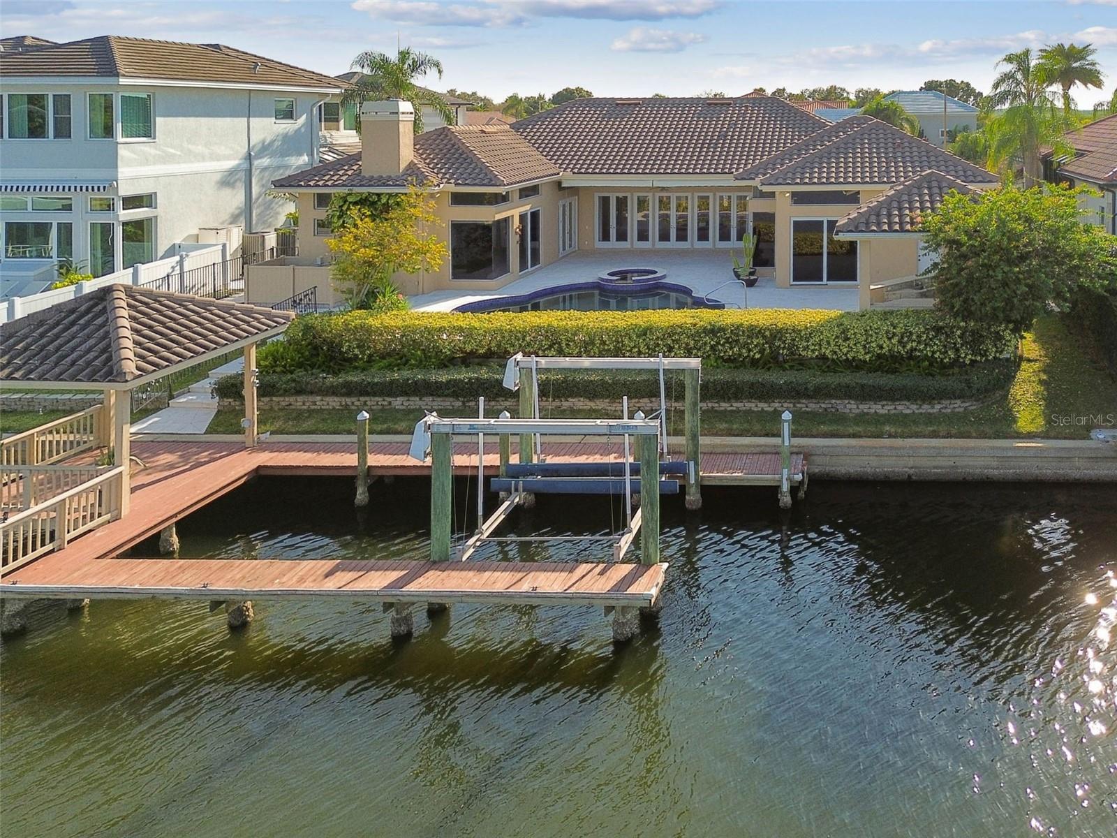 Image 84 of 92 For 5220 Longboat Boulevard