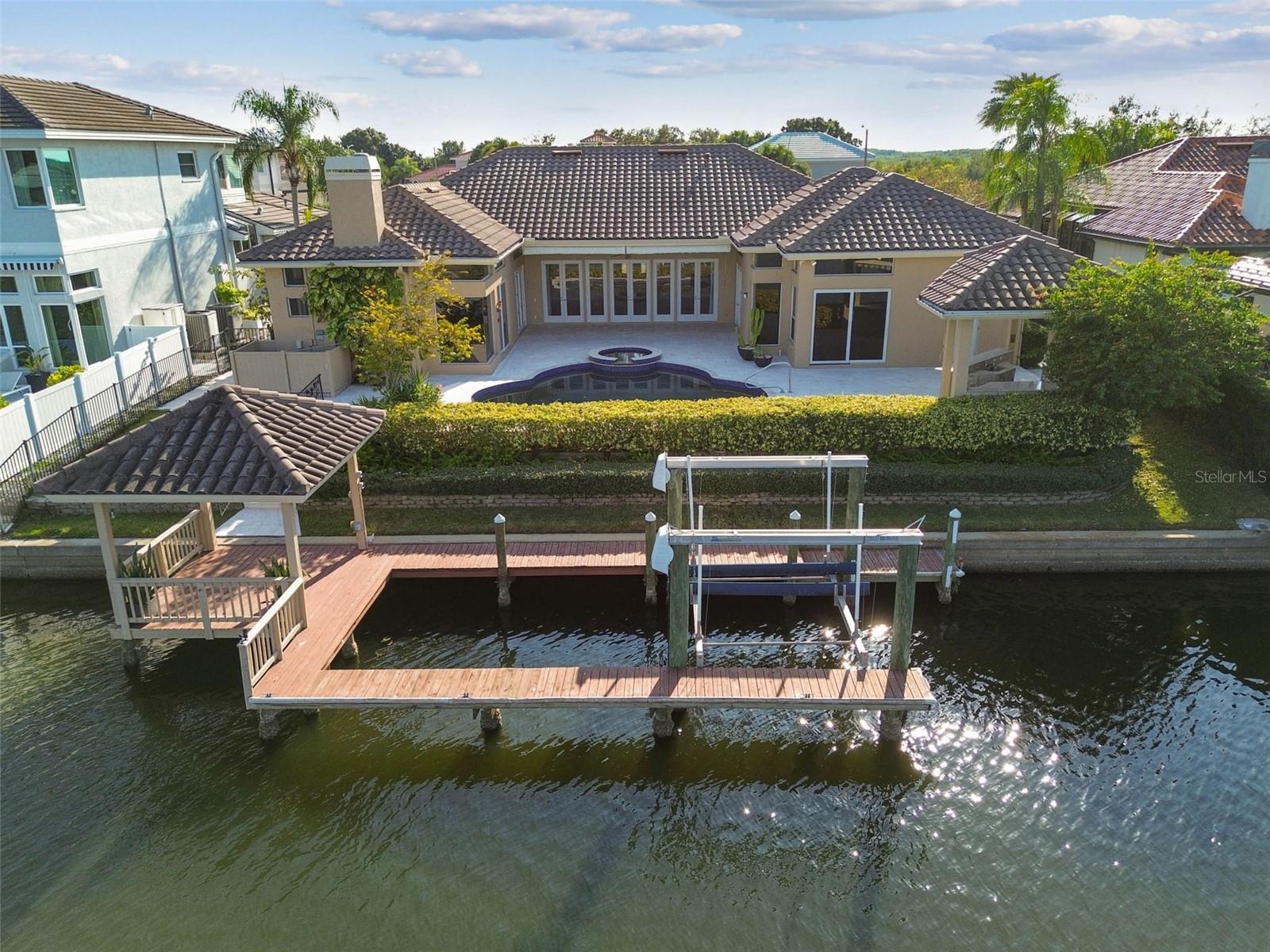 Image 85 of 92 For 5220 Longboat Boulevard