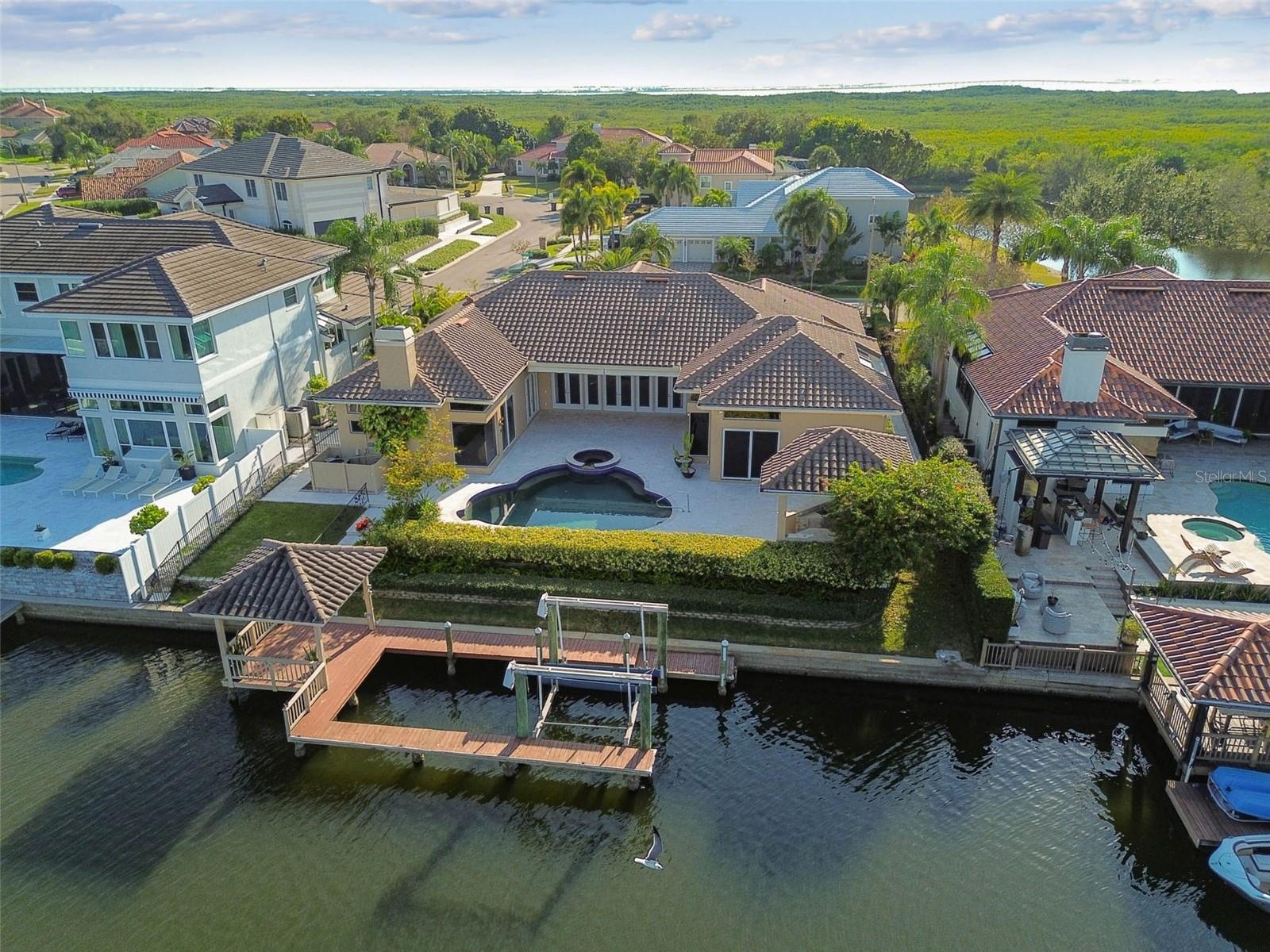 Image 86 of 92 For 5220 Longboat Boulevard