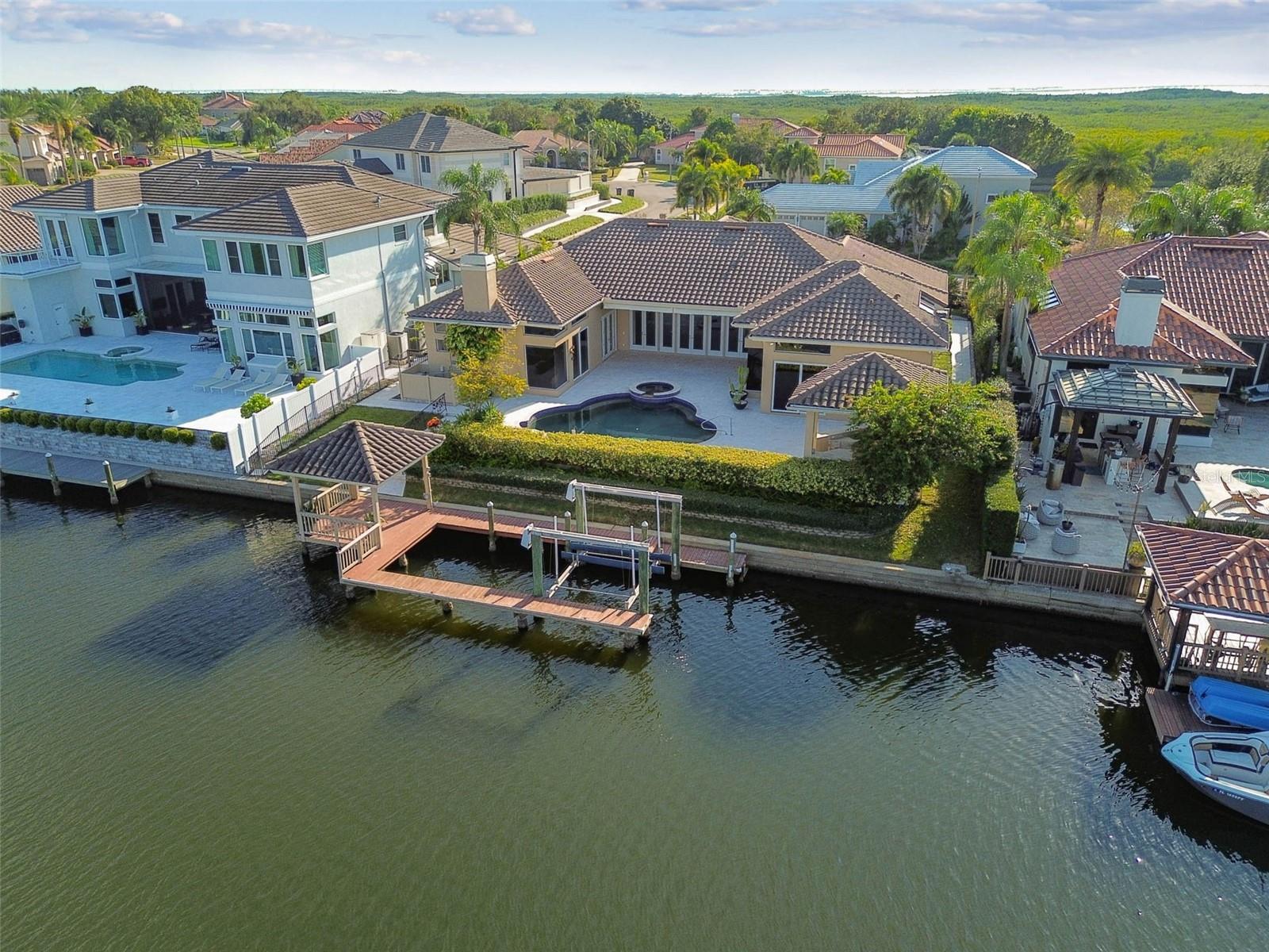 Image 87 of 92 For 5220 Longboat Boulevard